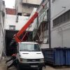 istanbul kiralık 20 metre sepetli platform-vinçparkuru