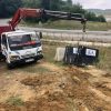 kiralık 6 ton hiup vinç